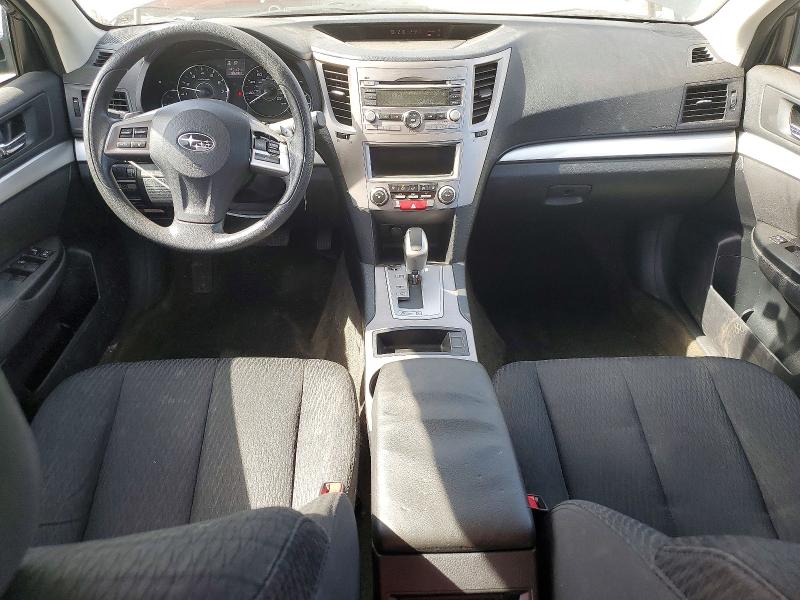 Продаж на аукціоні авто 2012 Subaru Legacy, vin: 4S3BMBA68C3008491, номер лоту: 59392766
