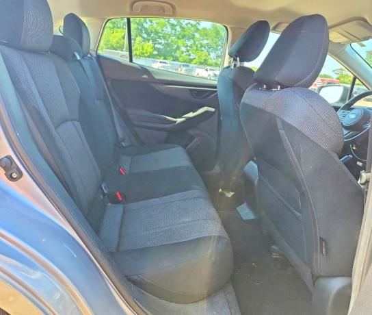 Aukcja sprzedaży 2020 Subaru Impreza, vin: 4S3GTAB65L3724234, numer aukcji: 61997956
