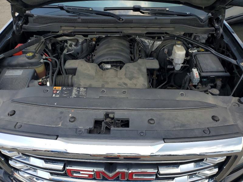 Aukcja sprzedaży 2016 Gmc Sierra, vin: 3GTU2NEC3GG138097, numer aukcji: 62168756