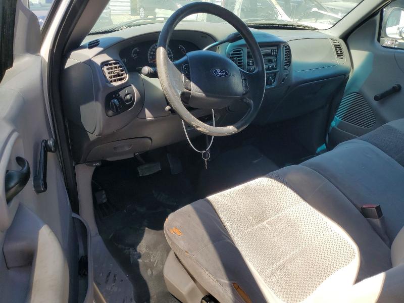 Aukcja sprzedaży 2003 Ford F150, vin: 1FTRF17W33NA87261, numer aukcji: 59974606
