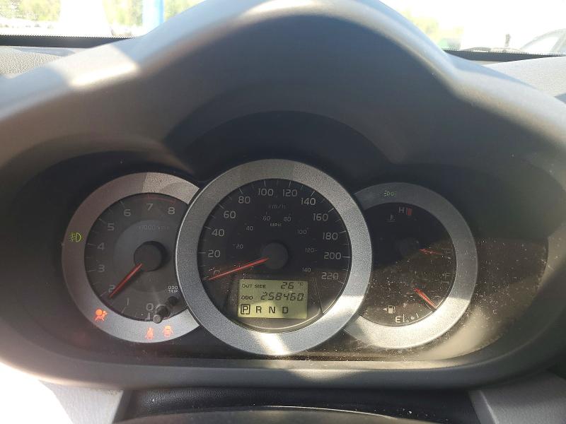 61944416 :رقم المزاد ، JTMBD31V466022453 vin ، 2006 Toyota Rav4 مزاد بيع