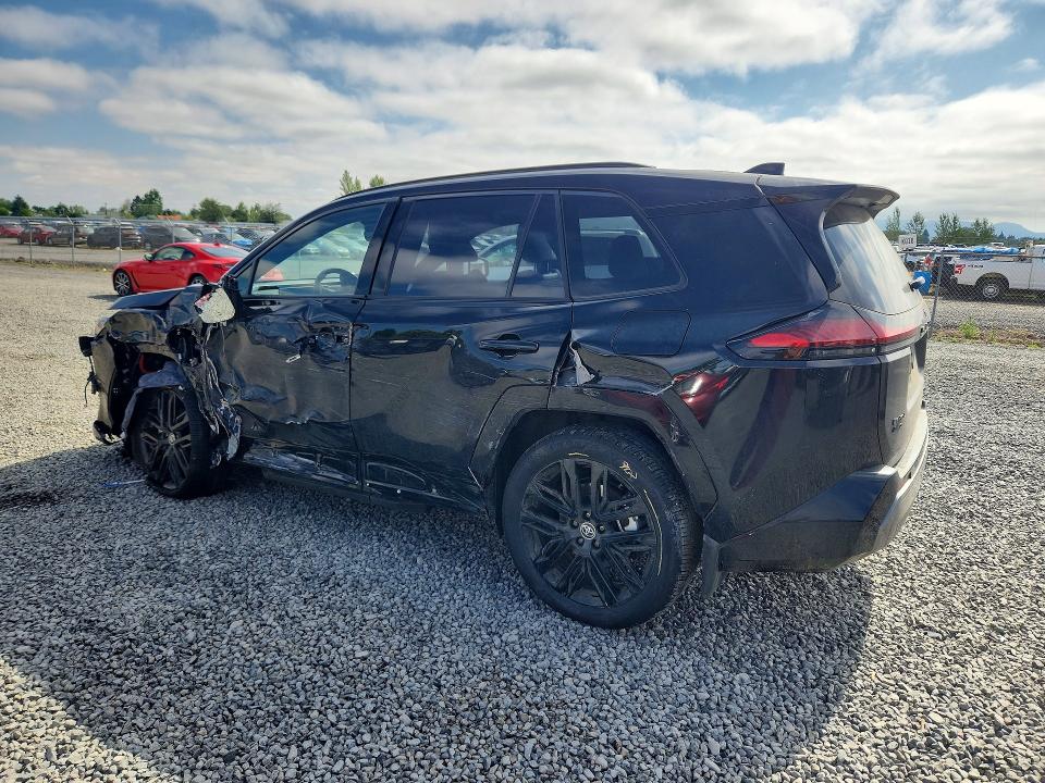 Aukcja sprzedaży 2026 Toyota Rav4 Plug-in Hybrid, vin: JTM7ERAV7TD003358, numer aukcji: 59887656