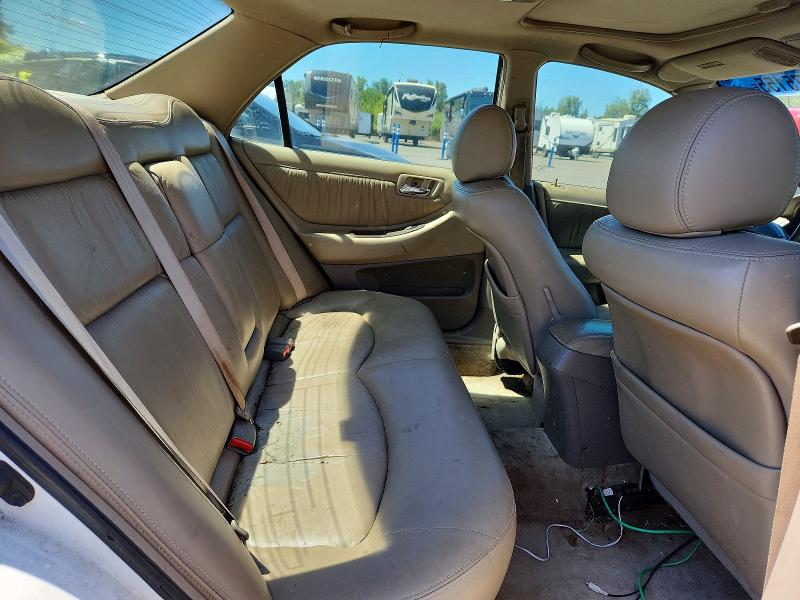 1998 Honda Accord მანქანა იყიდება აუქციონზე, vin: 1HGCG5652WA130486, აუქციონის ნომერი: 85975155