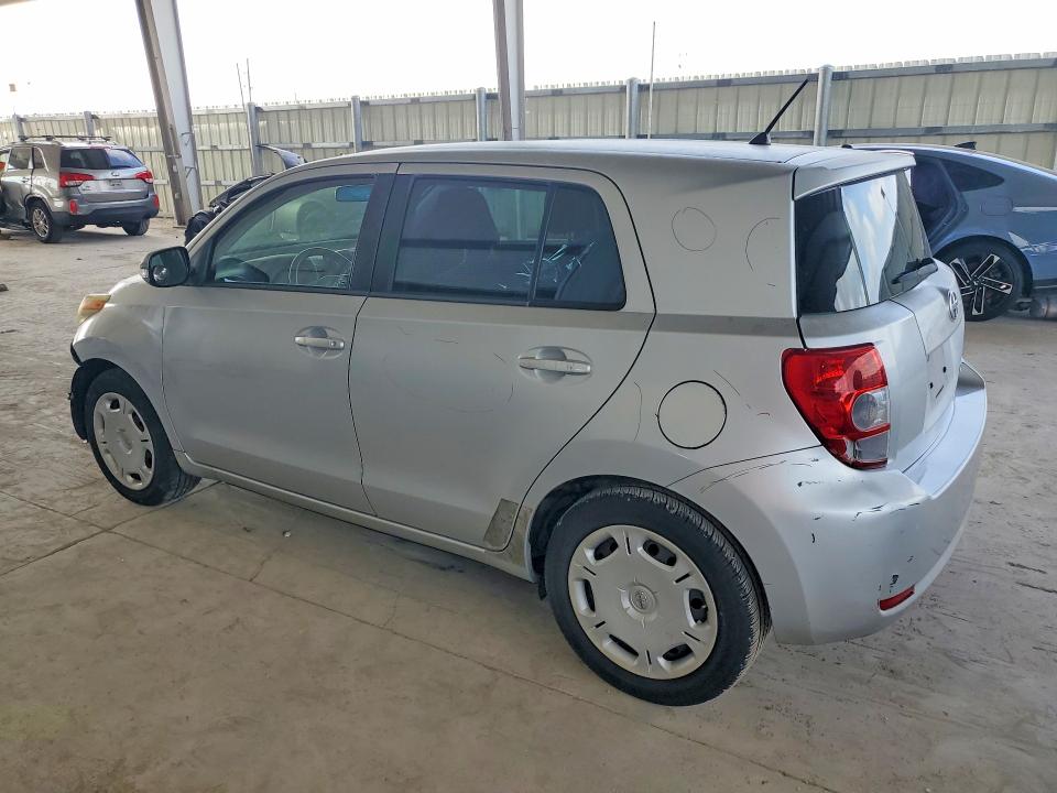 Продаж на аукціоні авто 2008 Scion Xd, vin: JTKKU10478J016250, номер лоту: 58908816