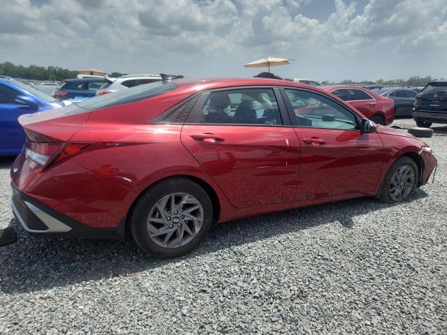 Aukcja sprzedaży 2024 Hyundai Elantra, vin: KMHLM4DG9RU707082, numer aukcji: 60405676