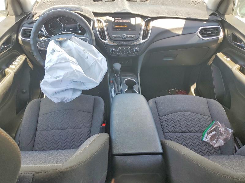 60400916 :رقم المزاد ، 3GNAXKEG9RS235690 vin ، 2024 Chevrolet Equinox مزاد بيع