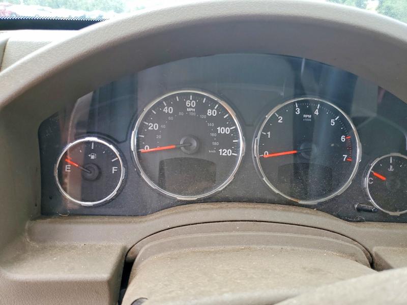 Aukcja sprzedaży 2008 Jeep Liberty, vin: 1J8GN28KX8W247934, numer aukcji: 62775986