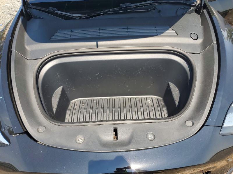 Продаж на аукціоні авто 2021 Tesla Model Y, vin: 5YJYGDEE6MF288012, номер лоту: 60454946
