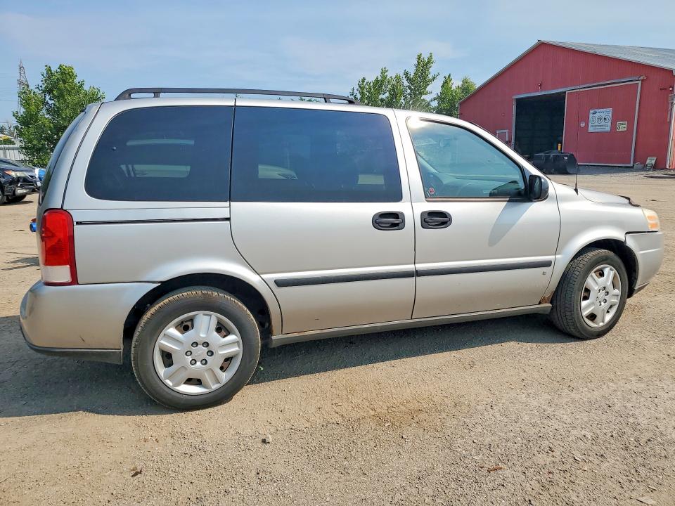 Aukcja sprzedaży 2008 Chevrolet Uplander, vin: 1GNDU23118D130967, numer aukcji: 60975626