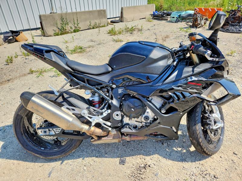 Aukcja sprzedaży 2026 Bmw S 1000, vin: WB10P2304T6M31846, numer aukcji: 63228626