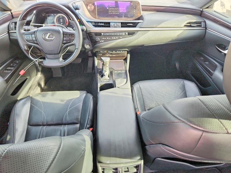 Aukcja sprzedaży 2019 Lexus Es, vin: 58ABZ1B11KU026925, numer aukcji: 59394156