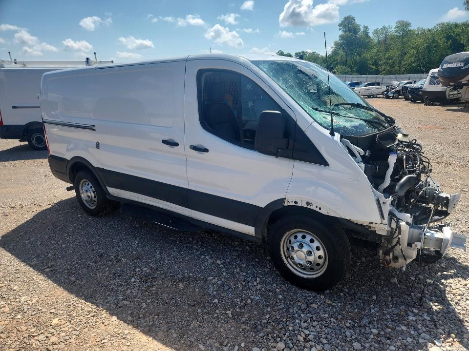 Aukcja sprzedaży 2023 Ford Transit, vin: 1FTYE2Y84PKB66823, numer aukcji: 85977015