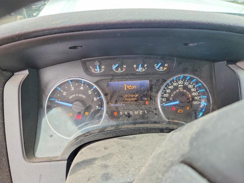 2012 Ford F150 მანქანა იყიდება აუქციონზე, vin: 1FTFW1CT8CKD77673, აუქციონის ნომერი: 61065546