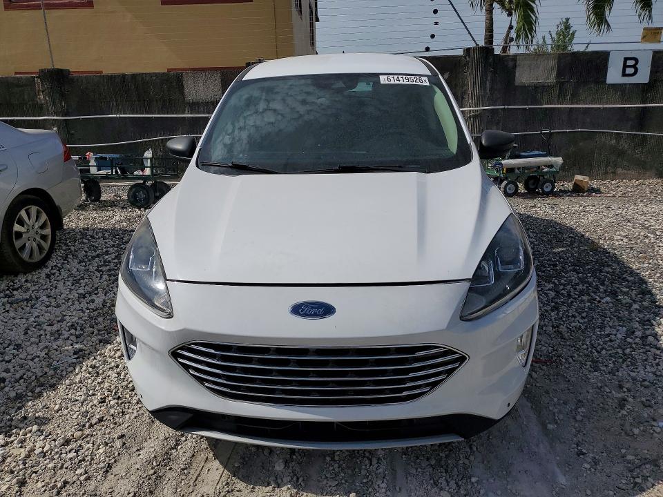 Aukcja sprzedaży 2020 Ford Escape, vin: 1FMCU0F65LUB56248, numer aukcji: 61419526
