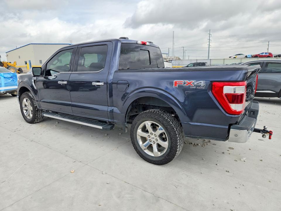 2021 Ford F150 მანქანა იყიდება აუქციონზე, vin: 1FTFW1E82MFA81289, აუქციონის ნომერი: 61314236
