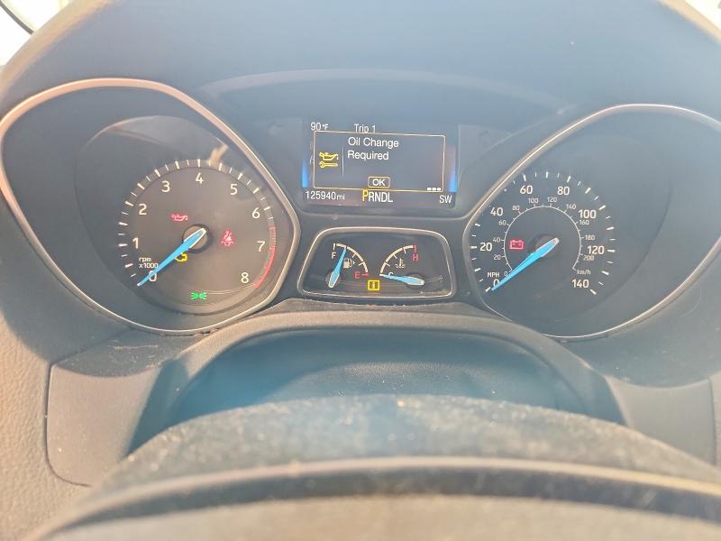 Продажа на аукционе авто 2016 Ford Focus, vin: 1FADP3K23GL323566, номер лота: 60963736
