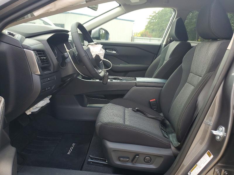 Aukcja sprzedaży 2026 Nissan Rogue, vin: 5N1BT3BA8TC835902, numer aukcji: 59581226