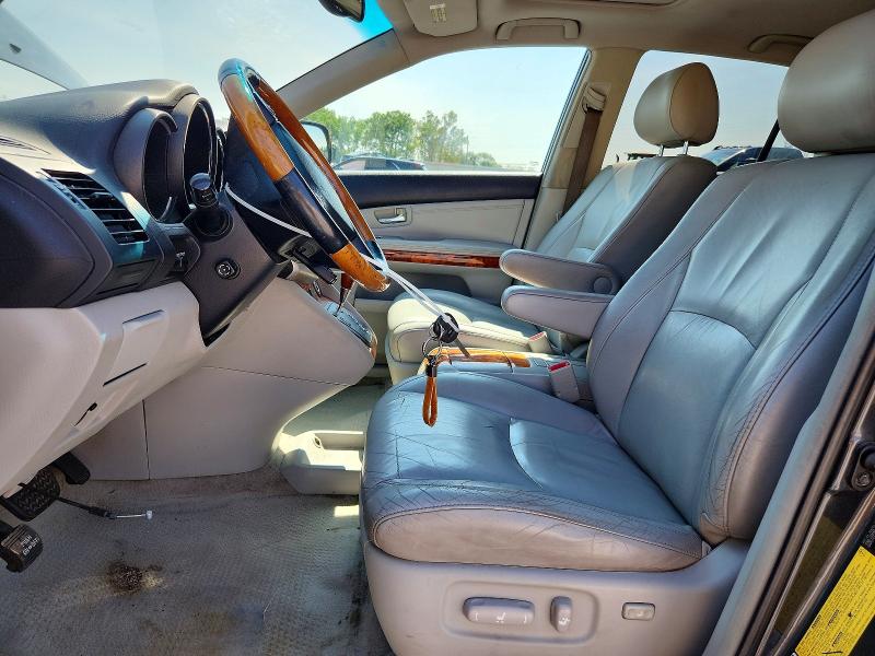 Продажа на аукционе авто 2005 Lexus Rx, vin: 2T2HA31U65C077077, номер лота: 61012096