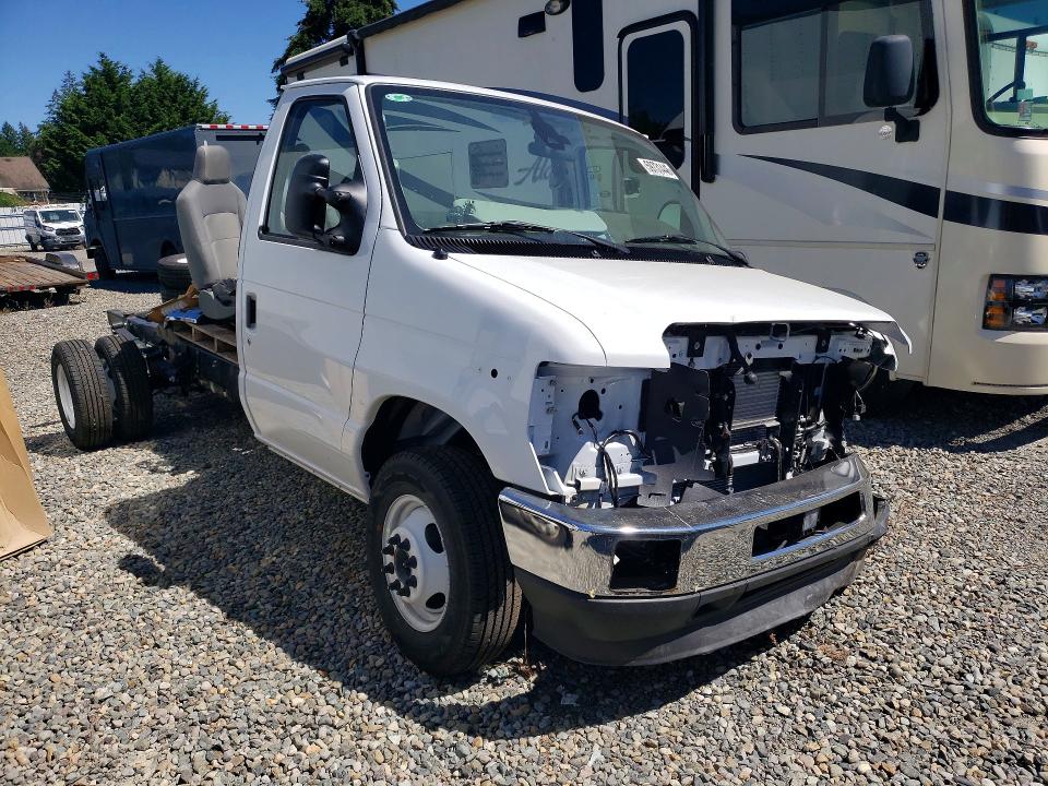 Продаж на аукціоні авто 2026 Ford Econoline, vin: 1FDXE4FN8TDD39110, номер лоту: 59731446