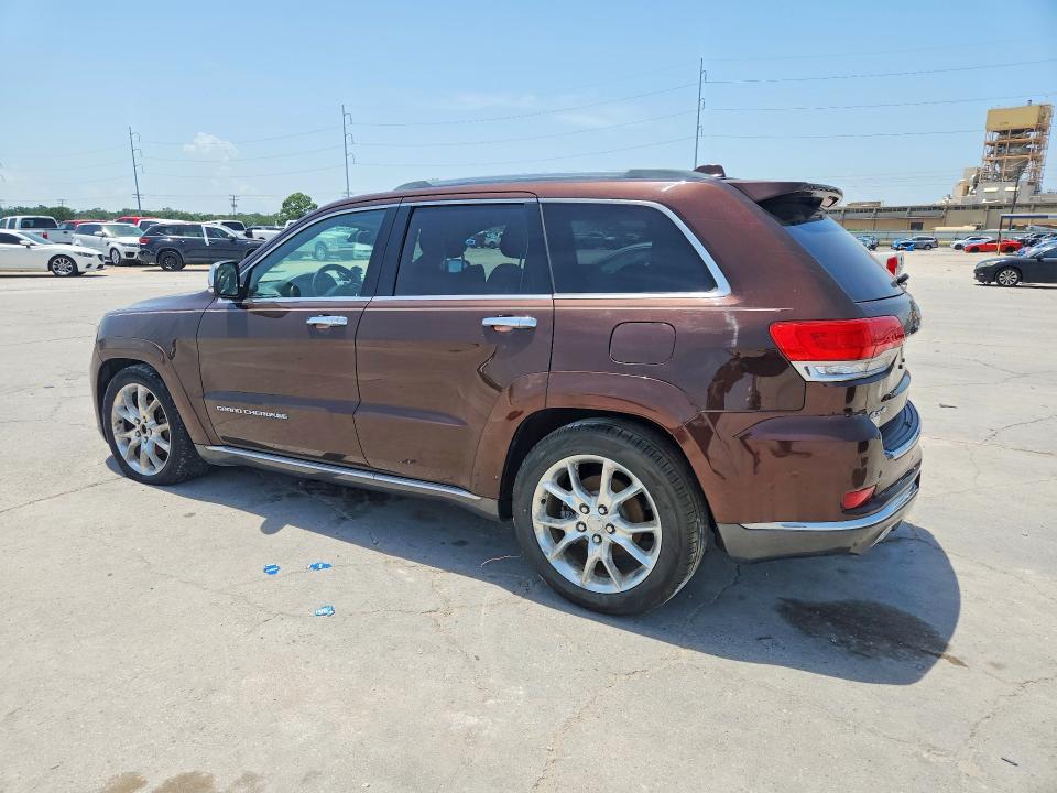 61900616 :رقم المزاد ، 1C4RJFJGXEC247986 vin ، 2014 Jeep Grand Cherokee مزاد بيع