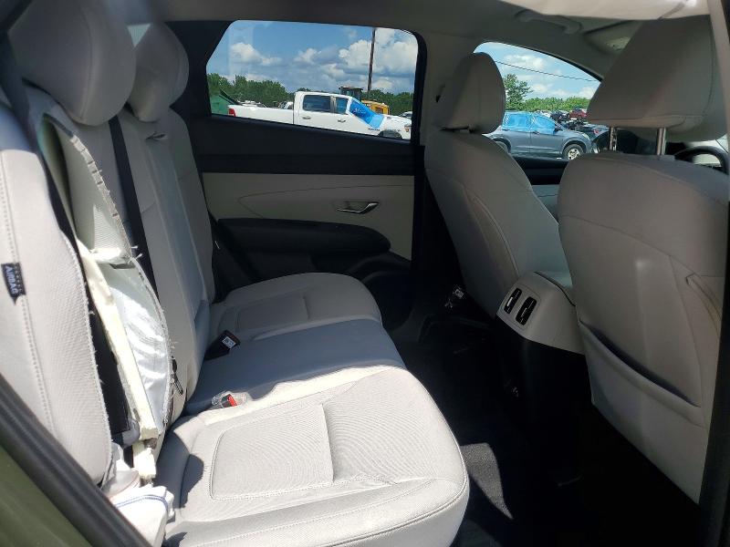 Aukcja sprzedaży 2025 Hyundai Tucson, vin: 5NMJBCDE8SH601665, numer aukcji: 62038436