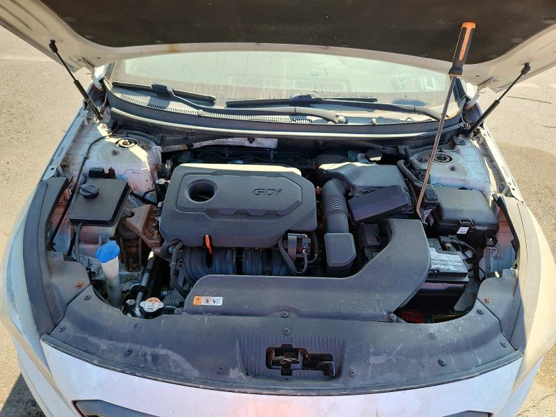 Продаж на аукціоні авто 2015 Hyundai Sonata, vin: 5NPE34AF6FH032714, номер лоту: 60117016
