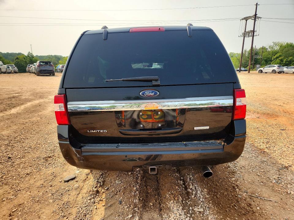 2017 Ford Expedition მანქანა იყიდება აუქციონზე, vin: 1FMJK1KT7HEA69435, აუქციონის ნომერი: 62332176