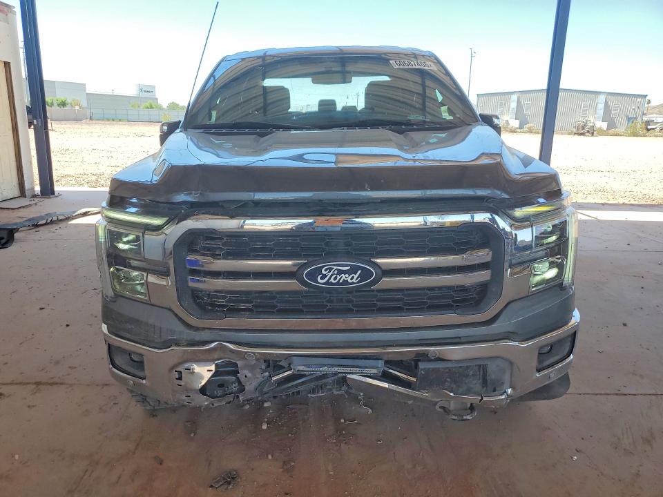 Aukcja sprzedaży 2025 Ford F150, vin: 1FTFW5L81SKF31853, numer aukcji: 60687466