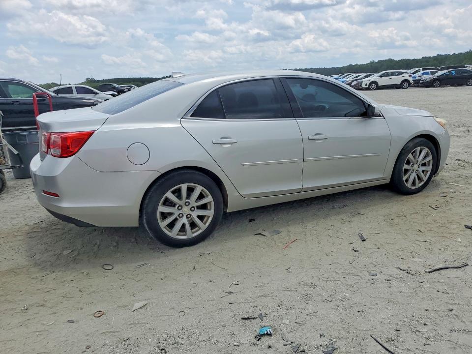 Aukcja sprzedaży 2013 Chevrolet Malibu, vin: 1G11G5SX3DF235138, numer aukcji: 60686626