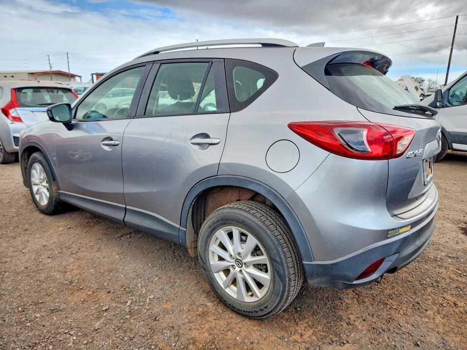 Aukcja sprzedaży 2014 Mazda Cx-5, vin: JM3KE2BE0E0320433, numer aukcji: 62116566