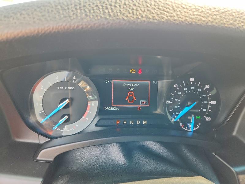 2015 Ford Expedition მანქანა იყიდება აუქციონზე, vin: 1FMJU1JT5FEF05515, აუქციონის ნომერი: 61326986