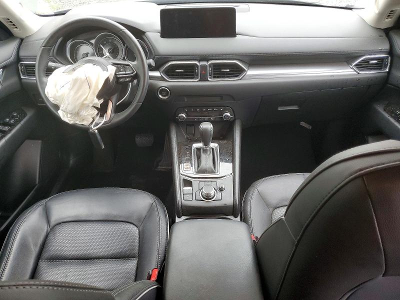 Aukcja sprzedaży 2025 Mazda Cx-5, vin: JM3KFBCL4S0566133, numer aukcji: 59236726