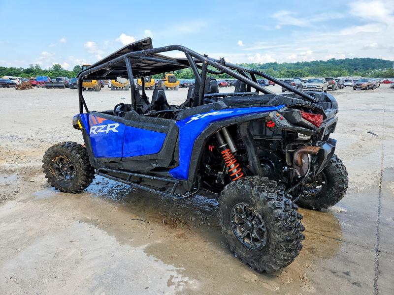 2025 Polaris Rzr მანქანა იყიდება აუქციონზე, vin: 3NSNMF995SF113427, აუქციონის ნომერი: 60120786