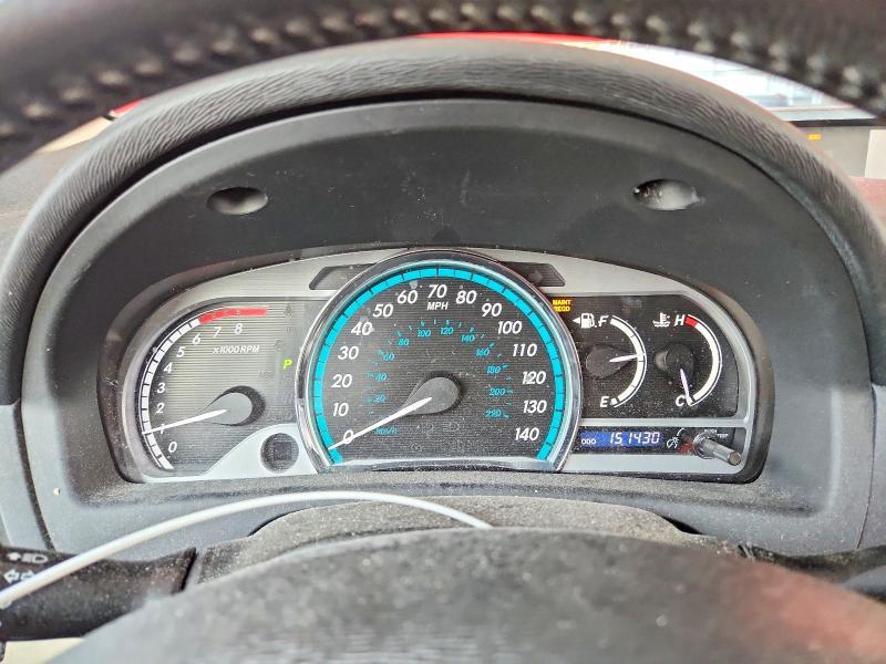 Aukcja sprzedaży 2009 Toyota Venza, vin: 4T3BK11A19U007094, numer aukcji: 61043216