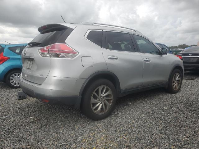 Продажа на аукционе авто 2015 Nissan Rogue, vin: 5N1AT2MT8FC762393, номер лота: 63514966