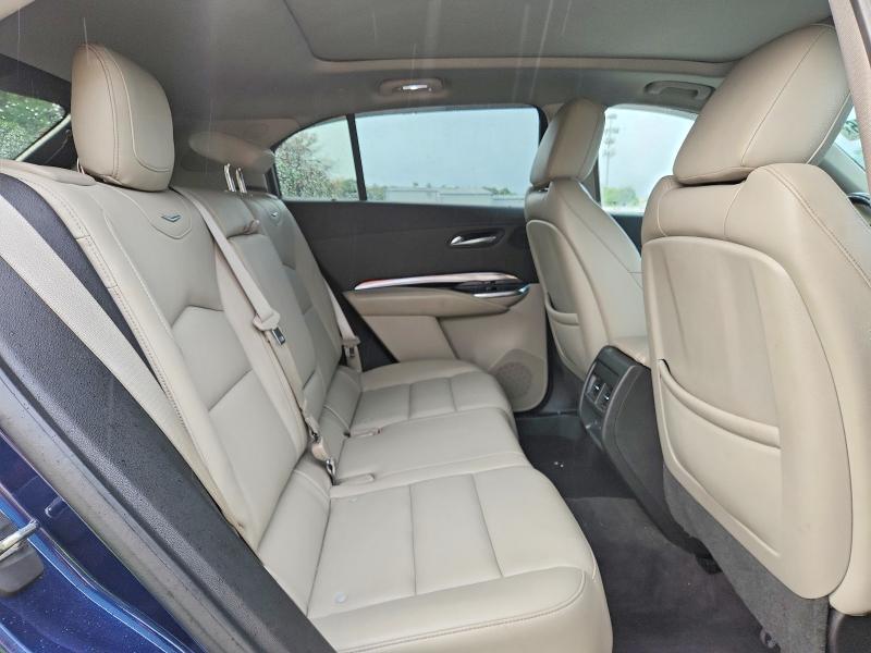 Aukcja sprzedaży 2019 Cadillac Xt4, vin: 1GYFZBR42KF101505, numer aukcji: 62902946