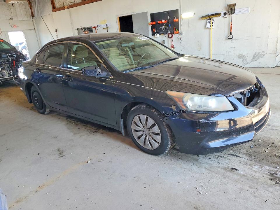Продаж на аукціоні авто 2011 Honda Accord, vin: 1HGCP2F32BA083922, номер лоту: 63400936