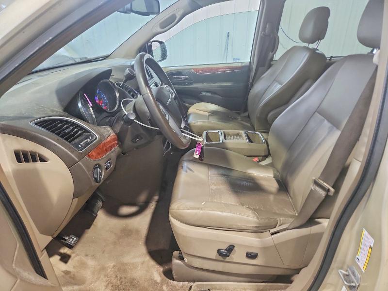Aukcja sprzedaży 2012 Chrysler Town & Country, vin: 2C4RC1CG4CR138275, numer aukcji: 61931116