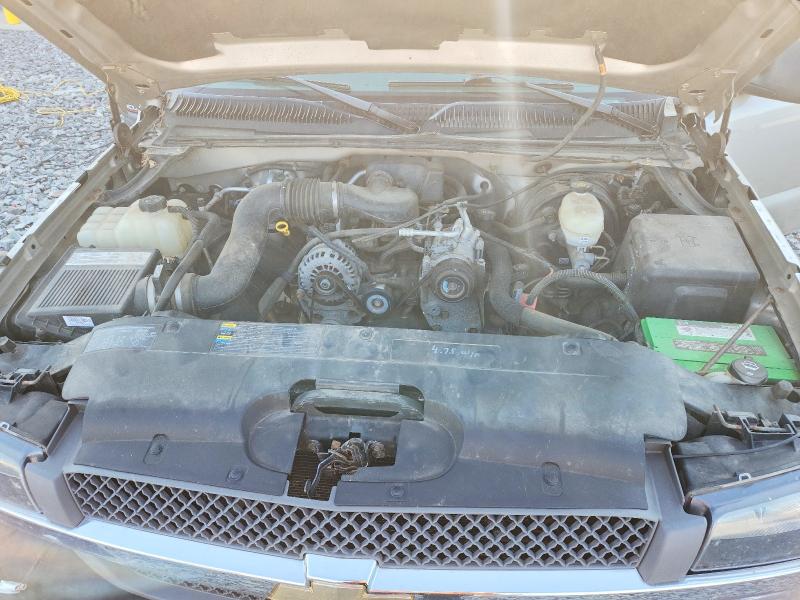 Продажа на аукционе авто 2005 Chevrolet Silverado, vin: 1GCEK14X55Z245344, номер лота: 61946376