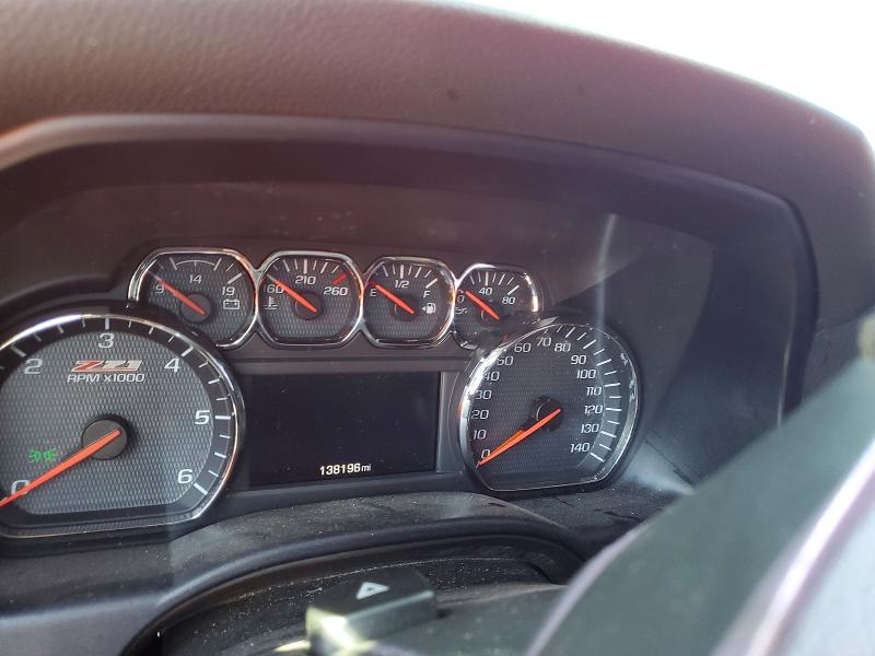 Продажа на аукционе авто 2014 Chevrolet Silverado, vin: 3GCPCREC2EG214889, номер лота: 62126006