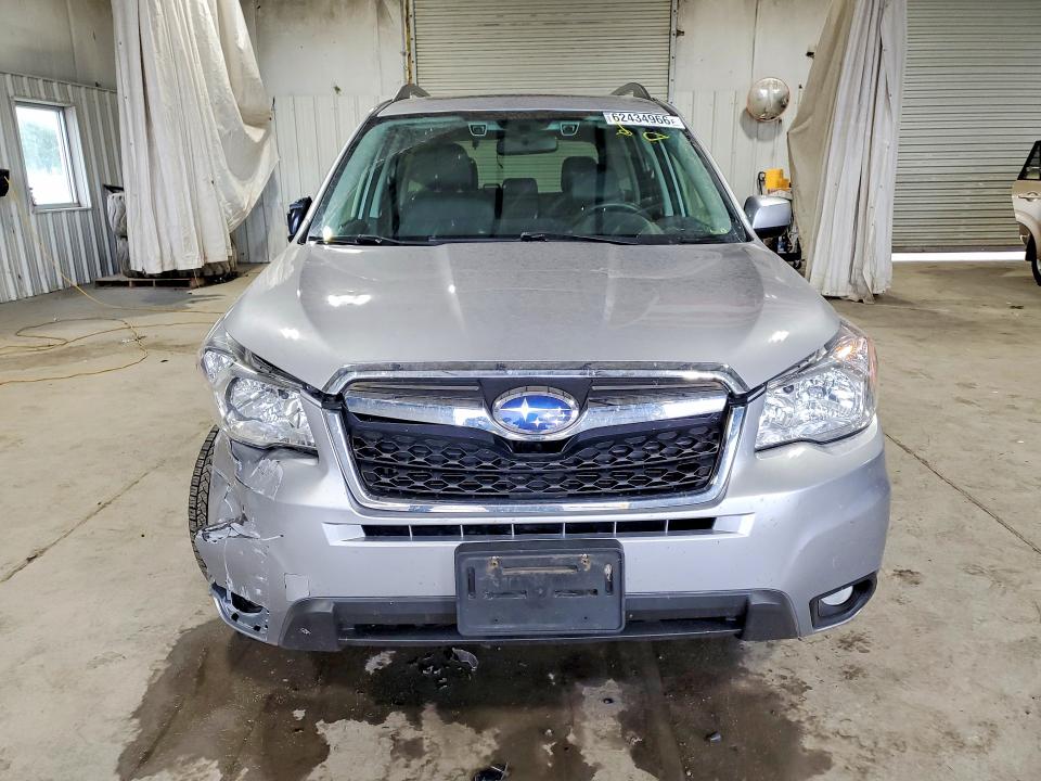 Aukcja sprzedaży 2016 Subaru Forester, vin: JF2SJARC6GH494256, numer aukcji: 62434966