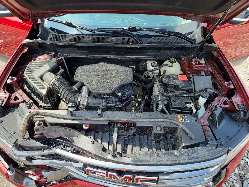 Auction sale of the 2021 Gmc Acadia, vin: 1GKKNLLS7MZ203093, lot number: 62992826