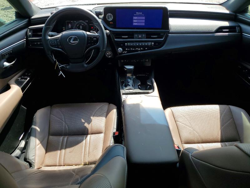 Продажа на аукционе авто 2023 Lexus Es 300h, vin: 58AFA1C1XPU032382, номер лота: 62044706