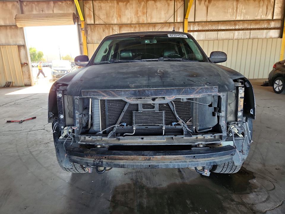 Aukcja sprzedaży 2008 Cadillac Escalade, vin: 1GYEC63818R202753, numer aukcji: 62324536