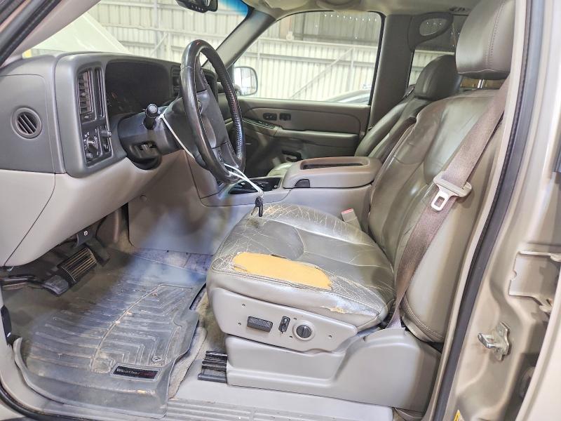 Aukcja sprzedaży 2006 Gmc Yukon, vin: 1GKEC13Z66J118753, numer aukcji: 62498516