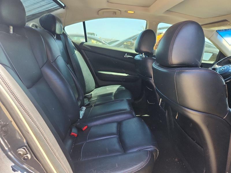 59683516 :رقم المزاد ، 1N4AA51E39C833222 vin ، 2009 Nissan Maxima مزاد بيع