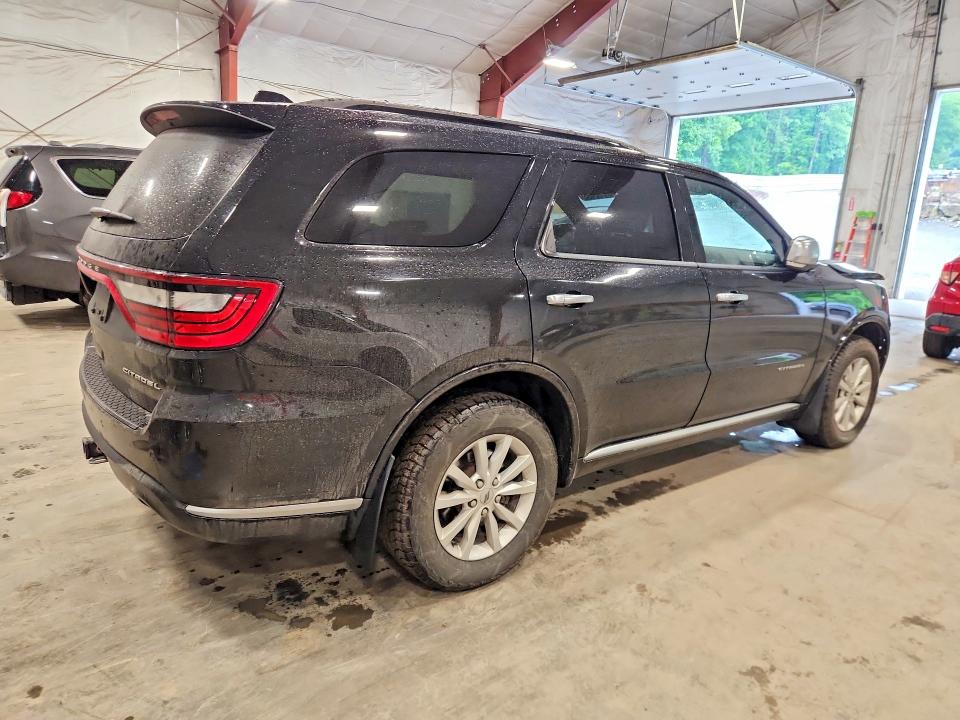 Aukcja sprzedaży 2021 Dodge Durango, vin: 1C4RDJEG9MC643359, numer aukcji: 63032486