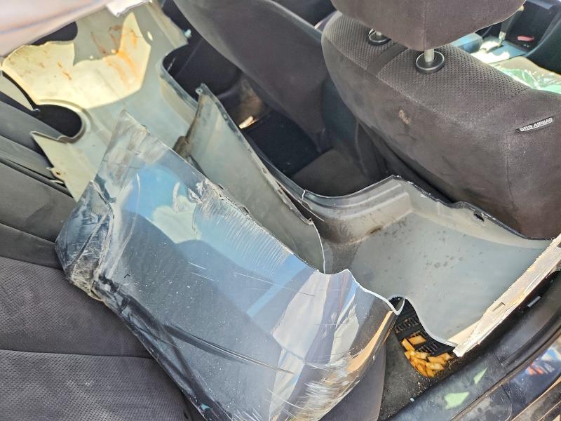 2009 Nissan Altima მანქანა იყიდება აუქციონზე, vin: 1N4AL21E69C162041, აუქციონის ნომერი: 59190596