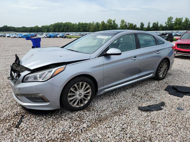Продажа на аукционе авто 2015 Hyundai Sonata, vin: 5NPE34AF4FH014597, номер лота: 62029306