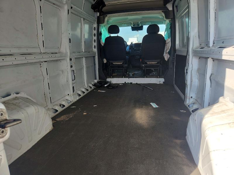Продаж на аукціоні авто 2024 Ram Promaster 2500, vin: 3C6LRVDG8RE126545, номер лоту: 59301276